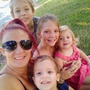 Meet your Posher, Bree